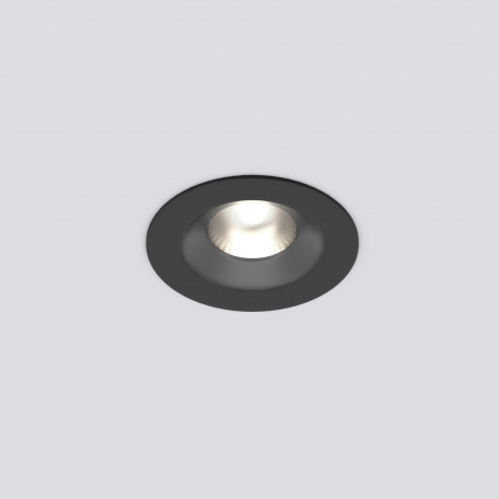 Встраиваемый светильник Elektrostandard Light LED 3001 35126/U a058920, IP54