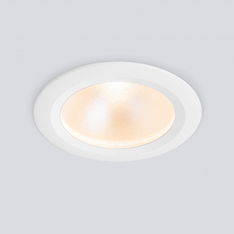 Встраиваемый в уличное покрытие светильник Elektrostandard Light LED 3003 35128/U a058923, IP54