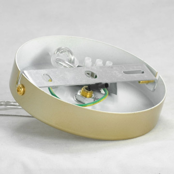 Подвесной светильник LGO Wilcox LSP-8383, IP21, 15xG9x40W - миниатюра 5