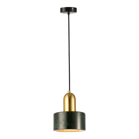 Подвесной светильник Lussole Loft LSP-8699, IP21, 1xE27x60W