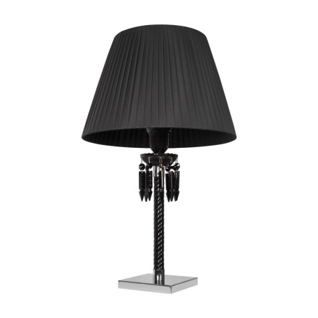 Настольная лампа Loft It Zenith 10210T Black, 1xE14x4W - миниатюра 3
