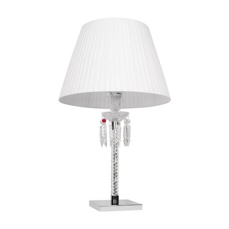 Настольная лампа Loft It Zenith 10210T White, 1xE14x4W