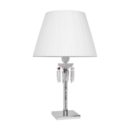 Настольная лампа Loft It Zenith 10210T White, 1xE14x4W - миниатюра 3