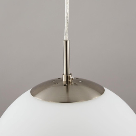 Подвесной светильник Citilux Шар CL941251, 1xE27x100W - миниатюра 9
