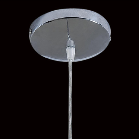 Подвесной светильник Citilux Октопус CL944003, 1xE27x40W - миниатюра 5