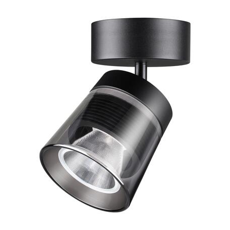 Потолочный светодиодный светильник Novotech Artik 358648, LED - миниатюра 1