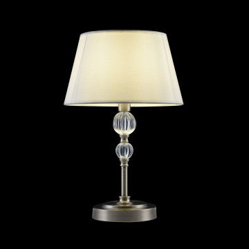 Настольная лампа Freya Milena FR5679TL-01N, 1xE14x60W - миниатюра 2