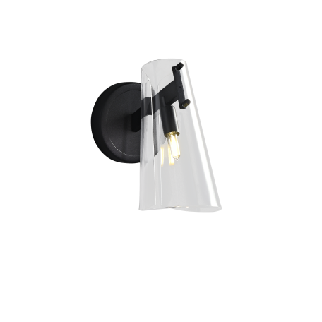 Настенный светильник Zortes Dallas ZRS.90611.01, IP21, 1xG9x6W - миниатюра 2
