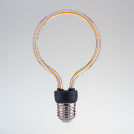 Светодиодная лампа Elektrostandard Art filament BL150 a043991 E27 4W, 2400K (теплый) CRI>80 - миниатюра 2