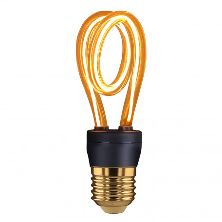 Светодиодная лампа Elektrostandard Art filament BL152 a043994 E27 4W, 2400K (теплый) CRI>80 - миниатюра 2