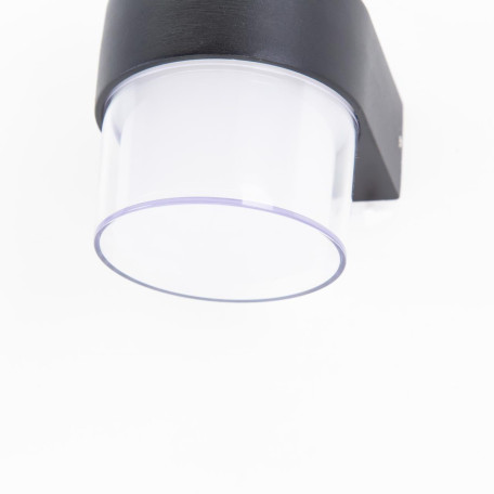 Настенный светодиодный светильник Citilux CLU0009R, IP54, LED 12W 4000K 1000lm - миниатюра 10