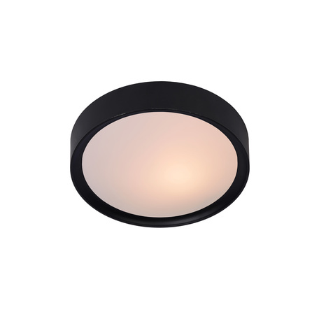 Потолочный светильник Lucide Lex 08109/01/30, 1xE27x40W, пластик