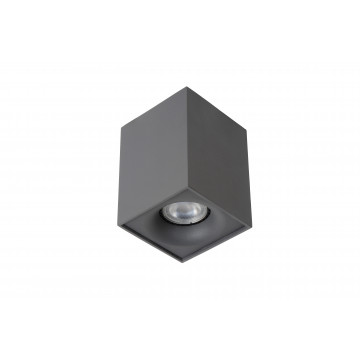Потолочный светильник Lucide Bentoo-LED 09913/05/36, 1xGU10x5W - миниатюра 2