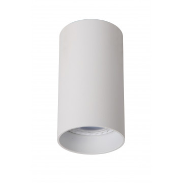 Потолочный светильник Lucide Delto 09915/05/31, 1xGU10x5W, белый, металл - миниатюра 2