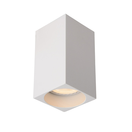 Потолочный светильник Lucide Delto 09916/05/31, 1xGU10x5W, белый, металл