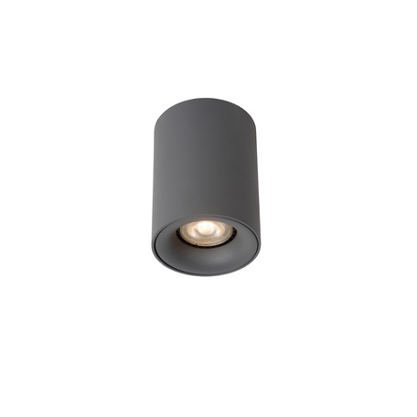 Потолочный светильник Lucide Bentoo-LED 09912/05/36, 1xGU10x5W