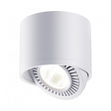 Потолочный светодиодный светильник Novotech OVER 358813, LED 18W 4000K 1600lm - миниатюра 4