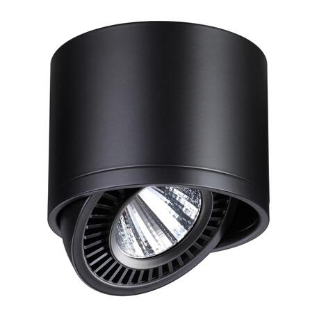 Потолочный светодиодный светильник Novotech OVER 358814, LED 18W 4000K 1600lm