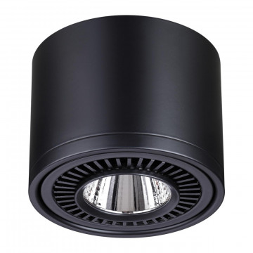 Потолочный светодиодный светильник Novotech Gesso 358814, LED 18W 4000K 1600lm - миниатюра 2