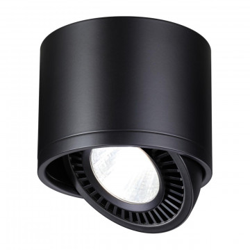 Потолочный светодиодный светильник Novotech Gesso 358814, LED 18W 4000K 1600lm - миниатюра 4