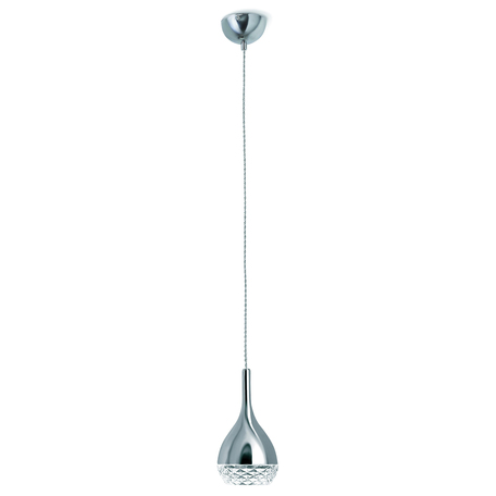 Подвесной светильник Mantra Khalifa 5160, 1xGU10x12W - миниатюра 1