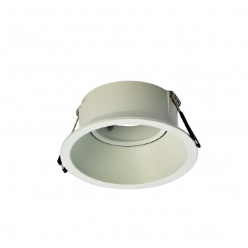 Встраиваемый светильник Mantra Comfort C0160, 1xGU10x12W - миниатюра 2