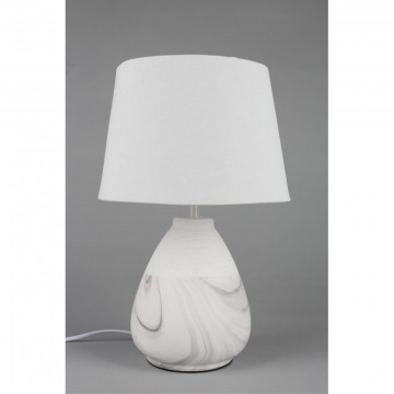 Настольная лампа Omnilux Parisis OML-82104-01, 1xE14x40W - миниатюра 4