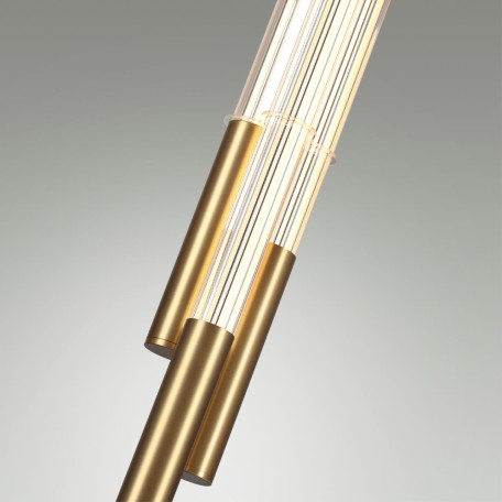 Подвесной светодиодный светильник Odeon Light Anta 4392/30L, LED 30W 1800lm - миниатюра 5