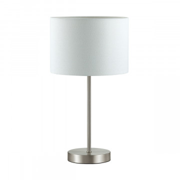 Настольная лампа Lumion Moderni Nikki 3745/1T, 1xE27x60W - миниатюра 2