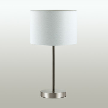 Настольная лампа Lumion Moderni Nikki 3745/1T, 1xE27x60W - миниатюра 4