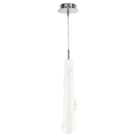 Подвесной светильник Lightstar Petalo 804310, 1xE14x40W - миниатюра 1