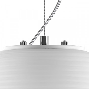 Подвесной светильник Lightstar Arnia 805012, 1xE27x40W - миниатюра 3