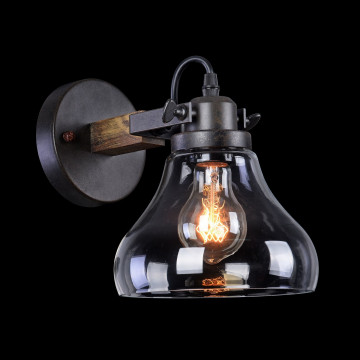 Потолочный светильник с регулировкой направления света Freya Lorenza FR4171-WL-01-B, 1xE27x60W - миниатюра 4