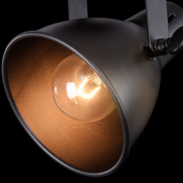Потолочный светильник с регулировкой направления света Freya Ibbi FR4276-CW-01-B, 1xE14x40W - миниатюра 5