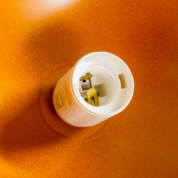Подвесной светильник Nowodvorski Hemisphere 4840, 1xE27x100W - миниатюра 3