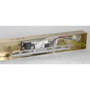 Подвесной светодиодный светильник LGO Aberdeen LSP-8219, IP21, LED 16W 3000K 800lm - миниатюра 6