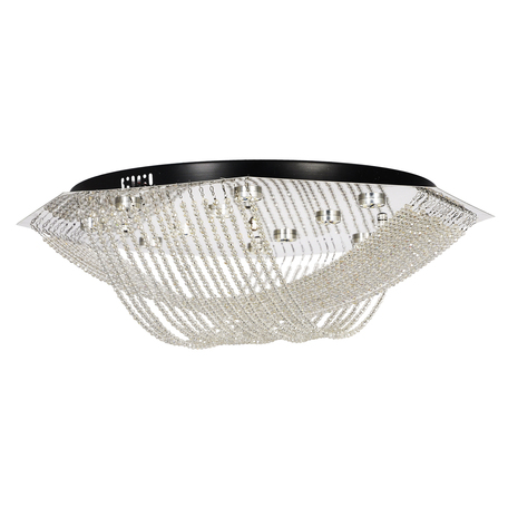 Потолочная светодиодная люстра Arti Lampadari Dante L 1.2.65.501 N (L301-PT65-N-M01), LED 120W 4200K