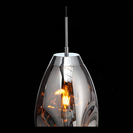 Подвесной светильник ST Luce Aereo SL328.103.01, 1xE27x60W - миниатюра 7