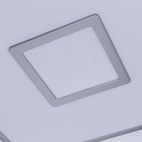 Потолочный светодиодный светильник с пультом ДУ Citilux Старлайт CL703AK51G, LED 55W 3000-5500K + RGB 5200lm - миниатюра 15