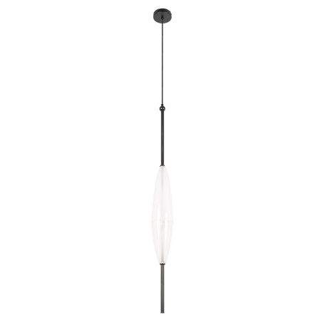 Подвесной светодиодный светильник Loft It Venice 10223/A White, LED 10W 3000K 700lm - миниатюра 2