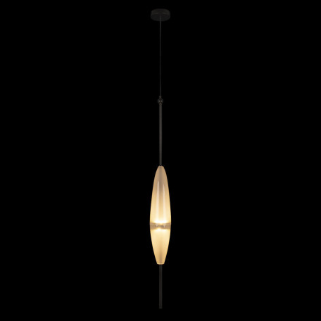 Подвесной светодиодный светильник Loft It Venice 10223/A White, LED 10W 3000K 700lm - миниатюра 3