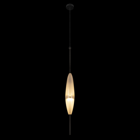 Подвесной светодиодный светильник Loft It Venice 10223/A White, LED 10W 3000K 700lm - миниатюра 4