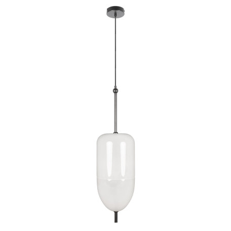 Подвесной светодиодный светильник Loft It Venice 10223/B White, LED 16W 3000K 1120lm - миниатюра 1