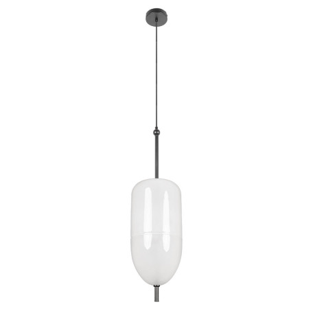 Подвесной светодиодный светильник Loft It Venice 10223/B White, LED 16W 3000K 1120lm - миниатюра 2