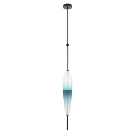 Подвесной светодиодный светильник Loft It Venice 10223/C Blue, LED 10W 3000K 700lm - миниатюра 1
