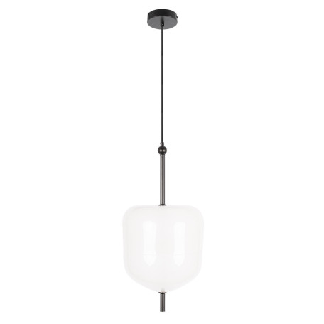 Подвесной светодиодный светильник Loft It Venice 10223/D White, LED 16W 3000K 1120lm - миниатюра 1