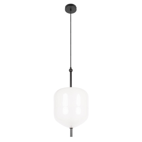 Подвесной светодиодный светильник Loft It Venice 10223/D White, LED 16W 3000K 1120lm - миниатюра 2