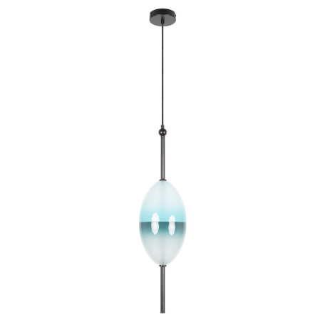 Подвесной светодиодный светильник Loft It Venice 10223/E Blue, LED 16W 3000K 1120lm - миниатюра 1