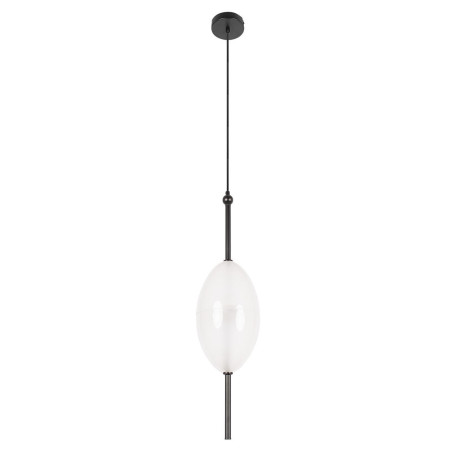 Подвесной светодиодный светильник Loft It Venice 10223/E White, LED 16W 3000K 1120lm - миниатюра 2