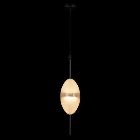 Подвесной светодиодный светильник Loft It Venice 10223/E White, LED 16W 3000K 1120lm - миниатюра 3